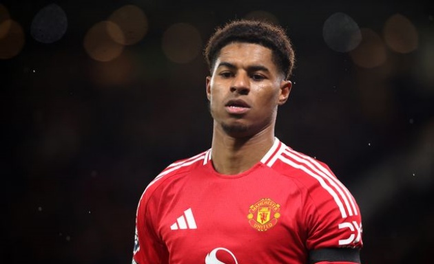 Hiểu đúng câu chuyện Rashford rời MU: Lối thoát hay phản bội?