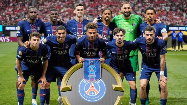Sau Champions League, PSG có thể thu thêm khoản tiền thưởng khổng lồ từ Club World Cup.