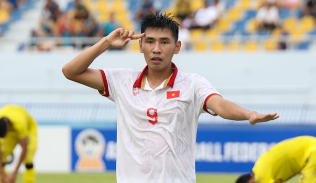 Danh sách U22 Việt Nam rút gọn, ai bị loại trước giải U23 Đông Nam Á?