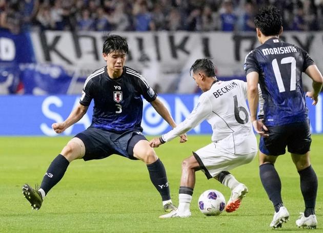 Takai là bổ sung chất lượng cho Tottenham.