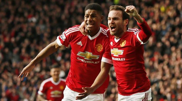 Mata mong Rashford ở lại Man United: 'Điều này sẽ có lợi cho cả đôi bên'
