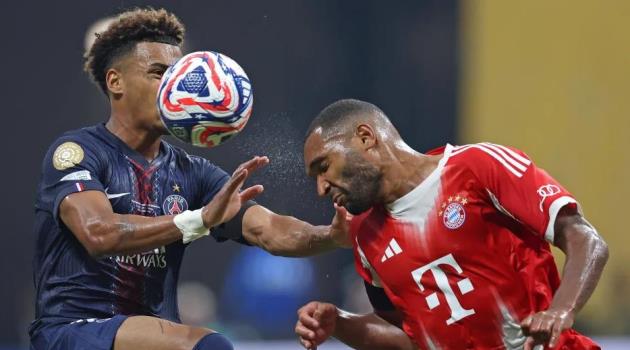 Bayern Munich chi trả phí chuyển nhượng cho Tah sau khi bị loại tại Club World Cup