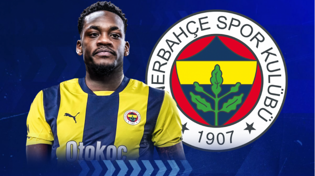Jhon Duran chuyển đến Fenerbahce: Tham vọng Super Lig và thử thách mới