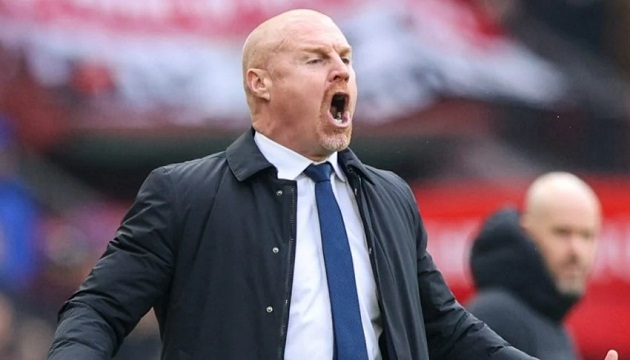Lộ diện ứng viên nặng ký cho ghế HLV Leicester: Sean Dyche hay Danny Rohl?