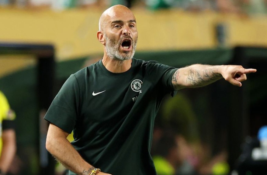 HLV Enzo Maresca sẽ cần bổ sung thêm tân binh hàng công cho Chelsea.