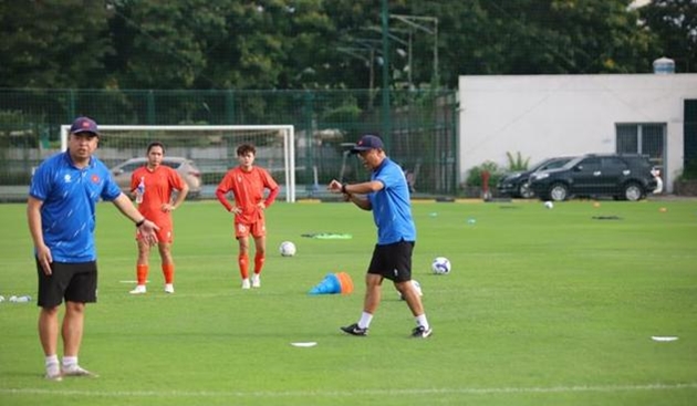 U20 nữ Việt Nam chốt kế hoạch sang Nhật Bản trước Vòng loại châu Á
