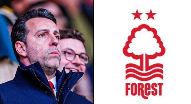 Tham vọng của Nottingham Forest: Bổ nhiệm Edu Gaspar; Gia hạn với Nuno Espirito Santo