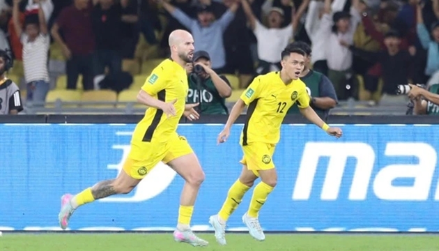 Vì sao CĐV Malaysia quay lưng với đội tuyển dù thắng Việt Nam 4-0?