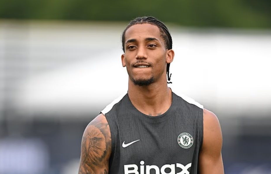 Joao Pedro: “Tôi biết Chelsea có quan tâm, vì vậy tôi đã tập luyện chăm chỉ hơn”