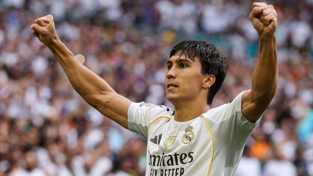 Garcia sẽ không rời Real Madrid hè này.