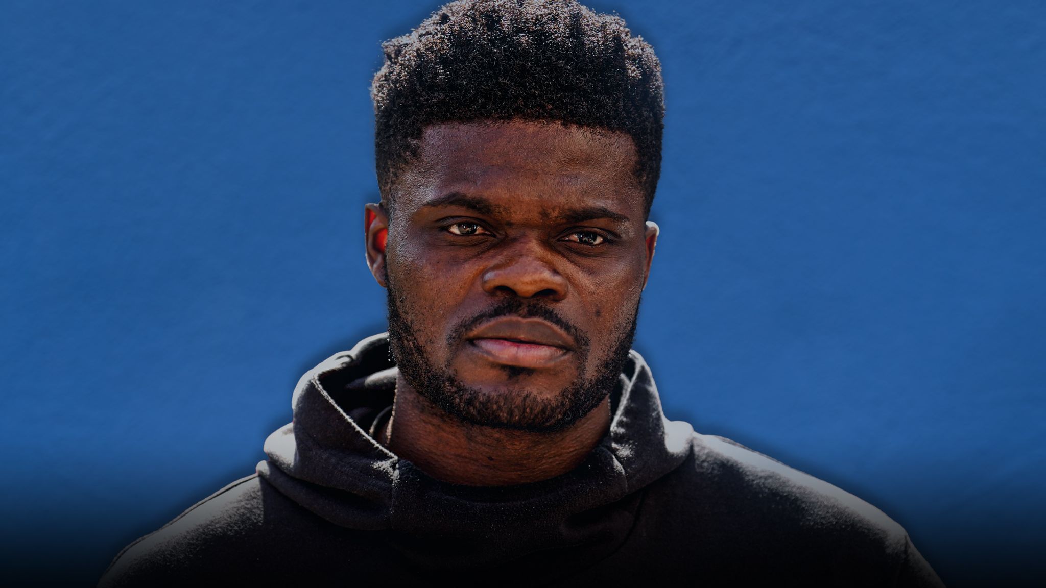 Những câu hỏi chính về vụ Thomas Partey: Tại sao Arsenal không đình chỉ?