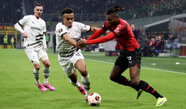 Milan chi 15 triệu euro mua Guela Doue trước sự quan tâm của Chelsea