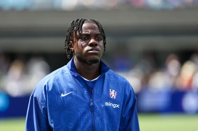 Chelsea: Cập nhật chấn thương Lavia và James trước bán kết Club World Cup