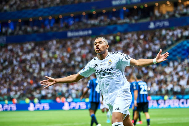 Liệu Mbappe có "gieo sầu" cho đội bóng cũ của mình?