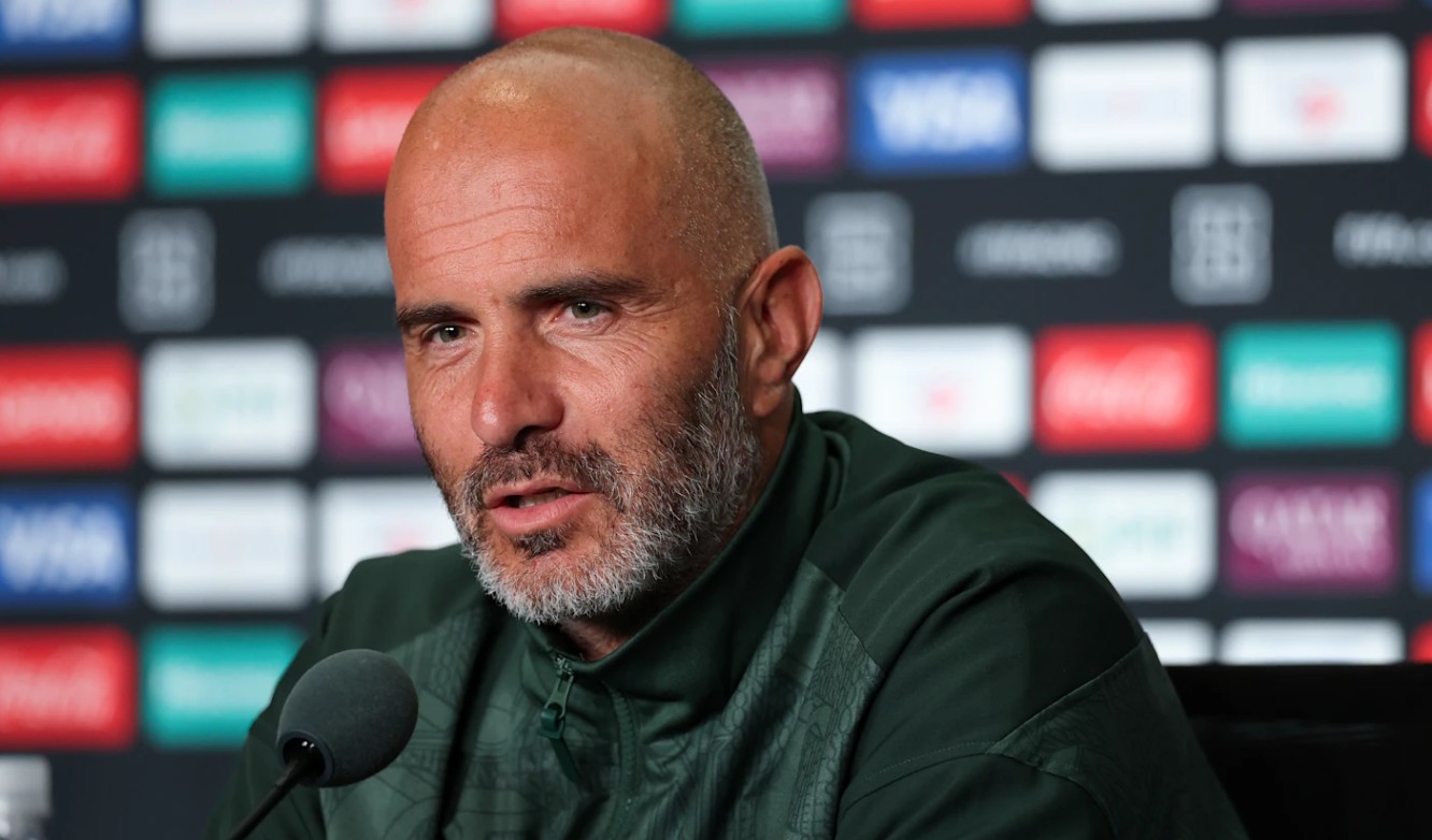 HLV Enzo Maresca nhận định thực lực của Fluminense trước trận đấu Chelsea