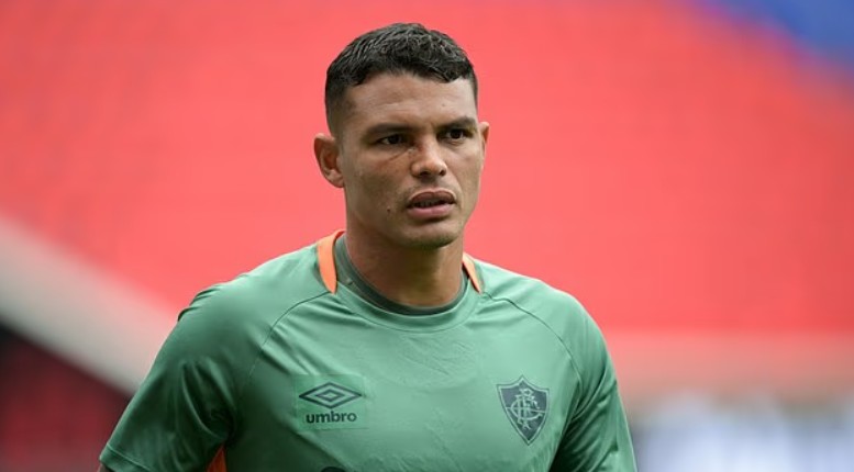 Chelsea cần cẩn trọng với "điệp viên" Thiago Silva trước cuộc đấu với Fluminense