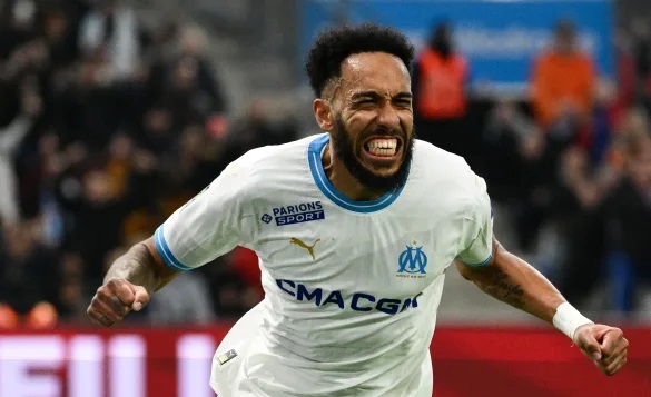 Aubameyang sắp tự do, nhiều CLB Premier League và Serie A quan tâm