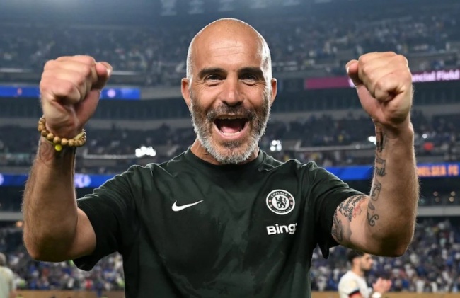 Chelsea tiến vào bán kết Club World Cup.