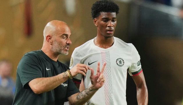 Từ Gallagher tới Acheampong: Palace là đối tác hay chỉ là sân sau của Chelsea?