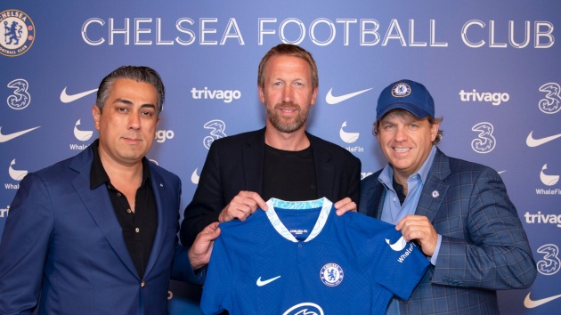 HLV Enzo Maresca phải đau đầu sắp xếp đội hình cho Chelsea.