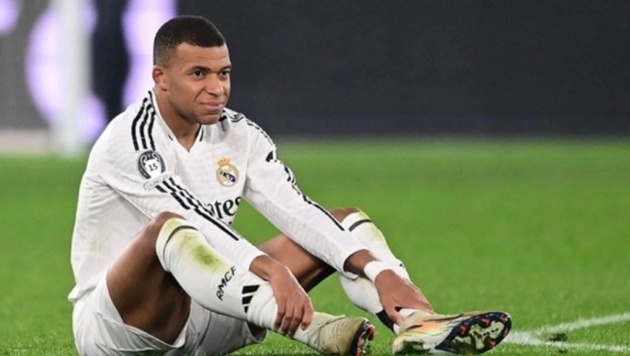 Mbappe khát khao tái đấu PSG, đòi lại vị thế số một