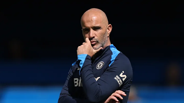 Enzo Maresca được kỳ vọng dẫn dắt Chelsea đến với thành công trong kỷ nguyên mới.