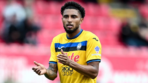 Cầu thủ Brazil là thương vụ vừa mang lại chuyên môn vừa mang lợi ích kinh tế cho Inter