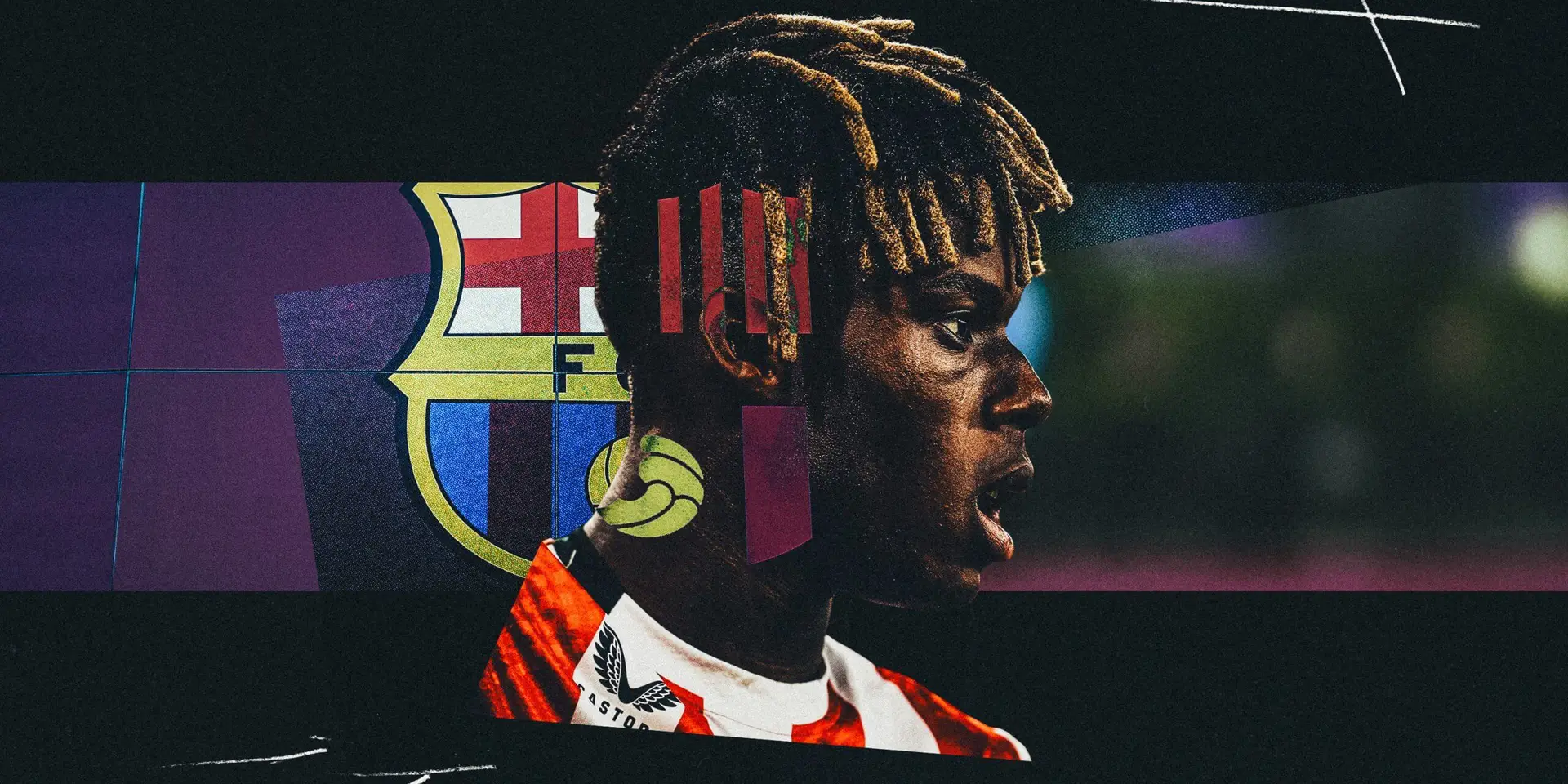 Vì sao thương vụ Nico Williams sang Barcelona đổ bể ?
