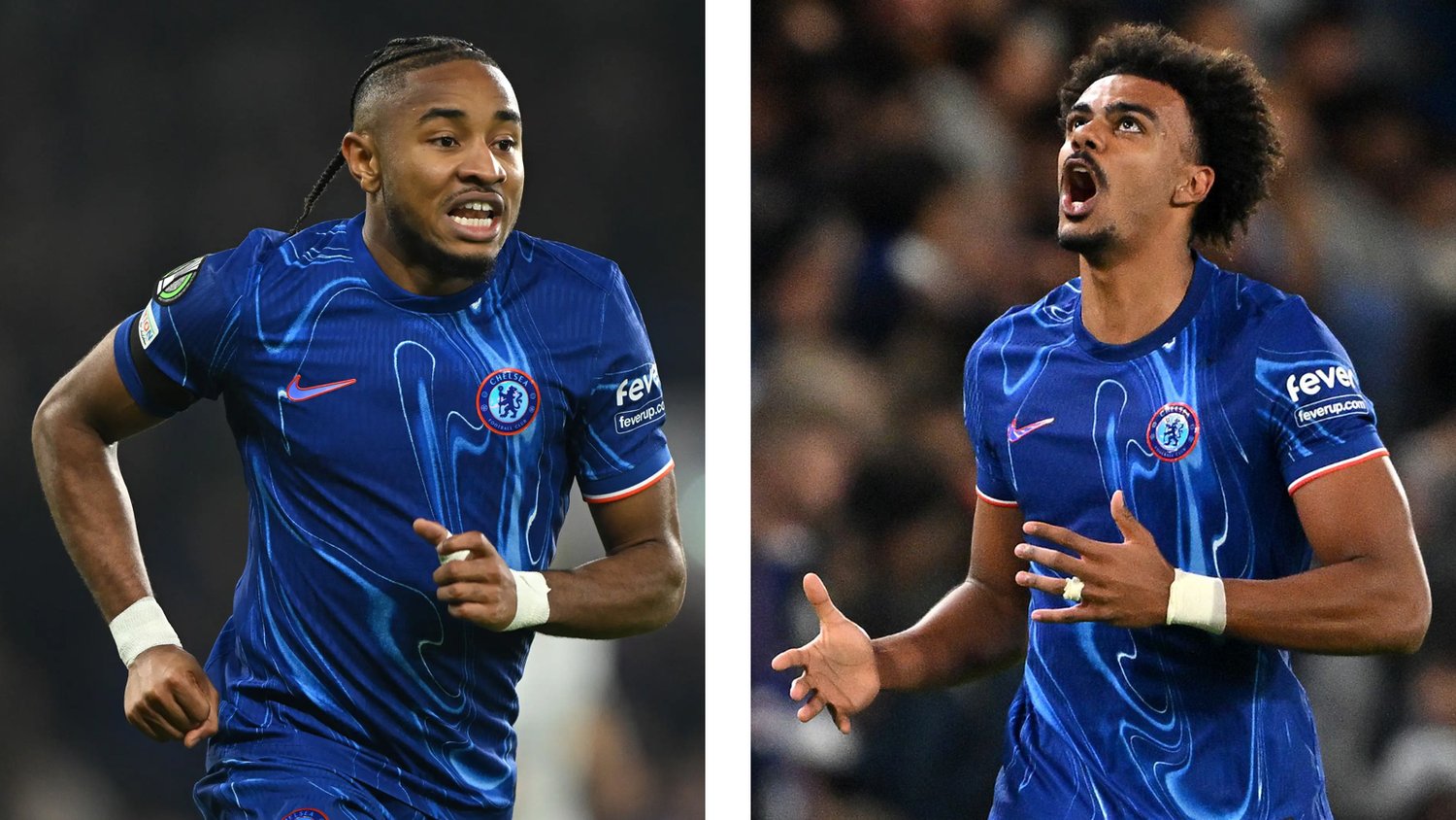 Bayern Munich nhắm chiêu mộ Nkunku và Veiga từ Chelsea