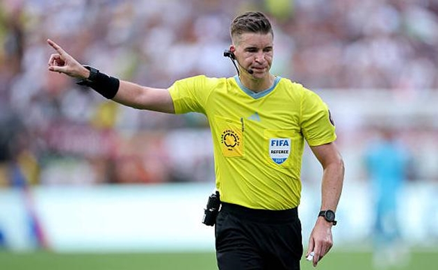 VAR cứu Chelsea: Lý do trọng tài từ chối phạt đền của Fluminense