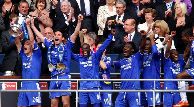 The Blues