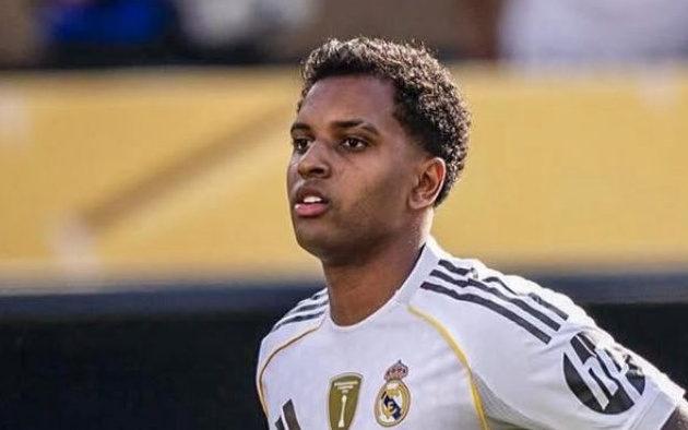 NÓNG! Vụ Rodrygo gia nhập Al Nassr khép lại