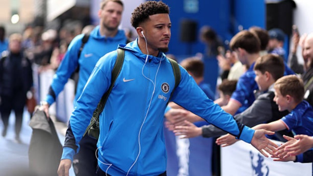 Juventus ưu tiên Conceicao hơn Sancho, MU vẫn chờ chốt thương vụ