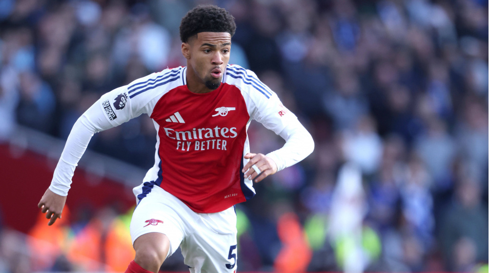 Arsenal nhận cảnh báo: Nwaneri có thể nối gót Bellingham