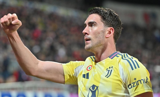 Juventus quyết thanh lý Vlahovic, lo mất trắng hợp đồng
