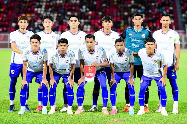 FIFA trừng phạt đội bóng Malaysia vì bị khiếu nại