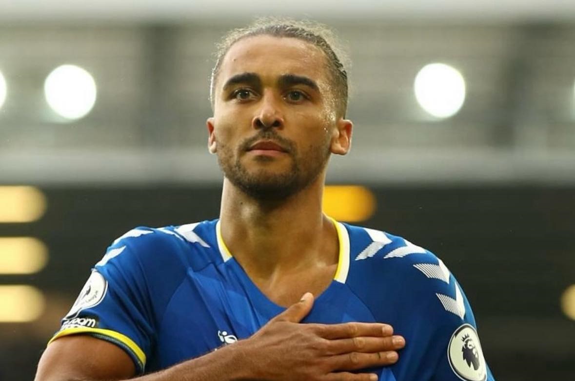 Xác nhận: Man United được mời mua Dominic Calvert-Lewin