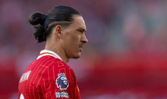Nunez có thể rời Liverpool hè này.