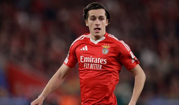 Real Madrid "chốt" Alvaro Carreras, Man Utd nguy cơ lỡ 8.4 triệu bảng