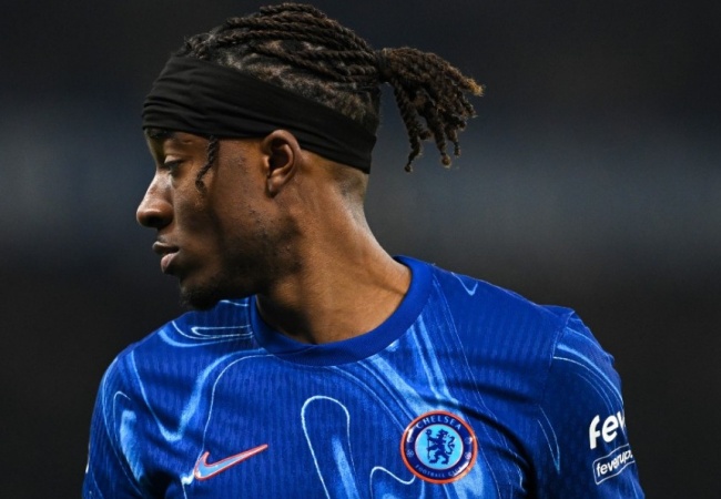 Arsenal sẽ đàm phán trực tiếp Chelsea vụ Noni Madueke