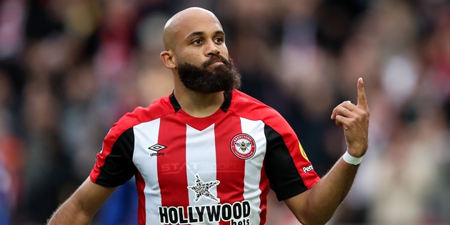 Man Utd chốt thương vụ Mbeumo, chờ bước cuối sẵn sàng đến Mỹ