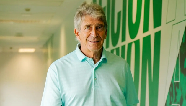Từ hỗn loạn đến Cúp Nhà Vua: 5 năm kỳ diệu của Pellegrini tại Betis