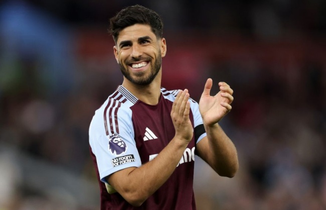 Inter nhắm Marco Asensio, sẵn sàng đàm phán với PSG