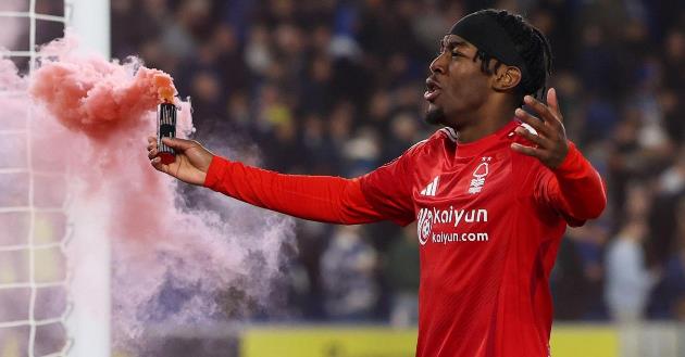 Nottingham Forest bán Elanga: Bước đi đúng cho mô hình Brighton phiên bản City Ground