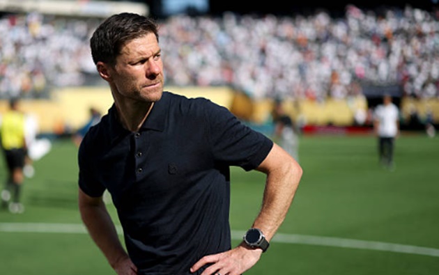 Alonso tiếc khởi đầu thảm họa, Real Madrid nhận bài học xương máu