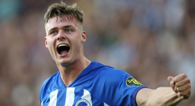 Atalanta nhắm Ferguson, Mikautadze và Lucca thế chỗ Retegui