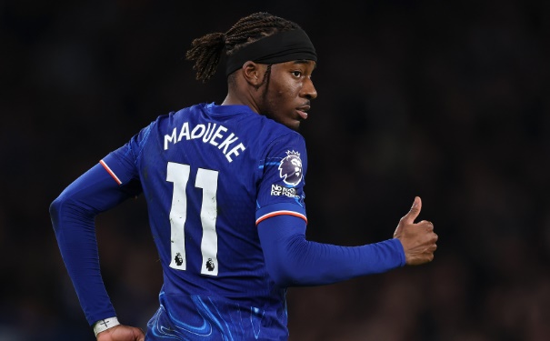 Madueke đồng ý đến Arsenal, thương vụ 50 triệu bảng sắp chốt