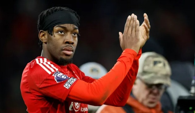 Top 3 cầu thủ có tốc độ ấn tượng nhất Premier League