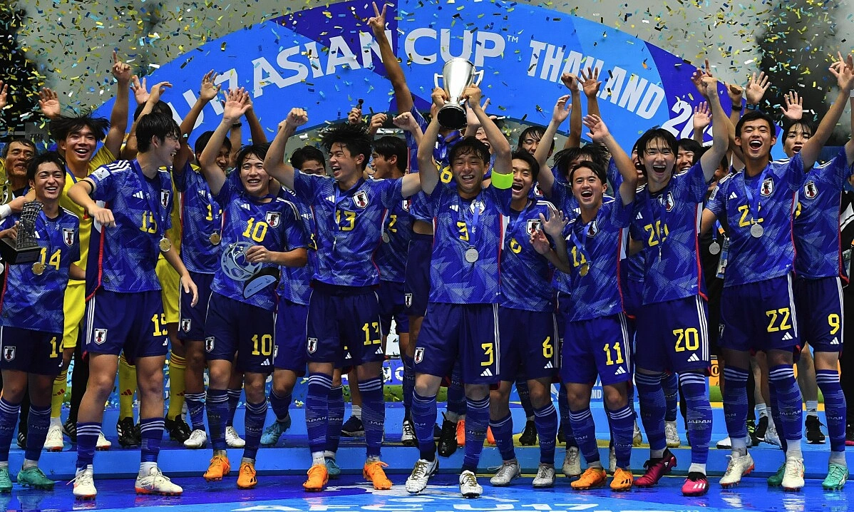 JFA có hẳn một bộ phận hoạch định kế hoạch cho các cầu thủ trẻ ở nước ngoài