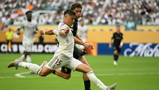 Những mặt sáng tối của Real tại Club World Cup